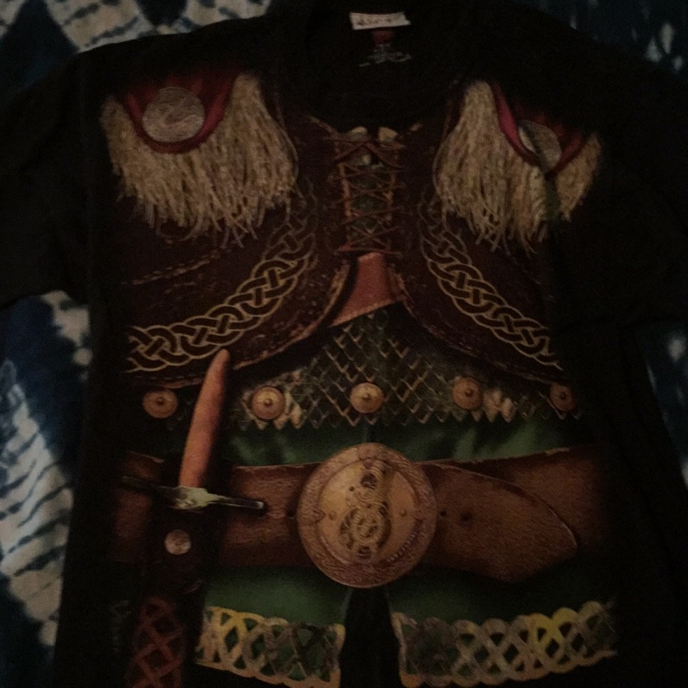 Disney shirt